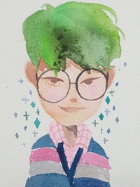 프로필 권성환