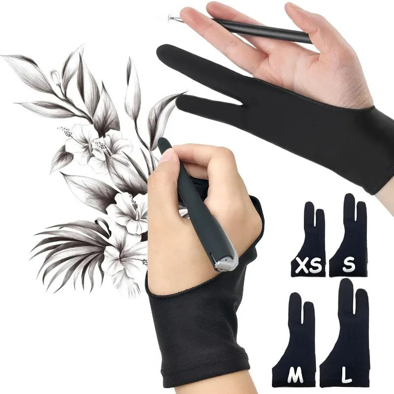 Artist Glove