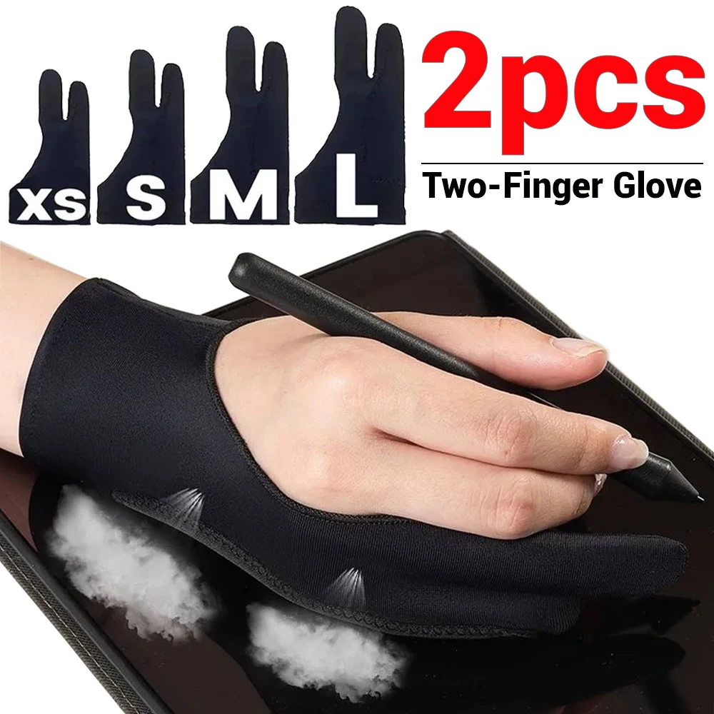Artist Glove
